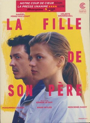 La Fille de son père - 