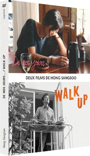 Hong Sangsoo - Walk up - 