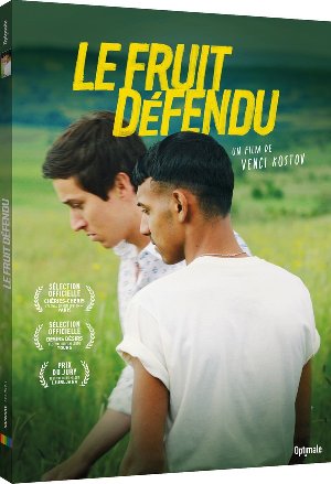 Le Fruit défendu - 