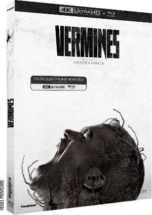 Vermines - 