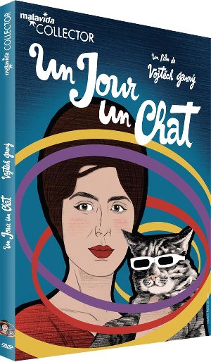 Un jour un chat - 