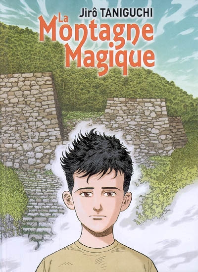 montagne magique (La) - 