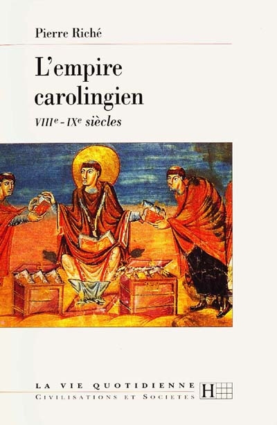 (L')Empire carolingien - 