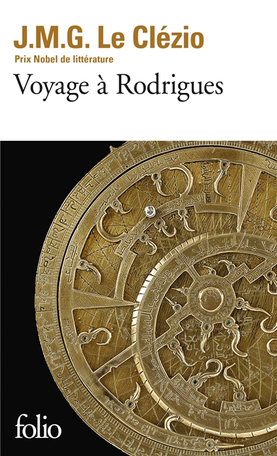 Voyage à Rodrigues - 