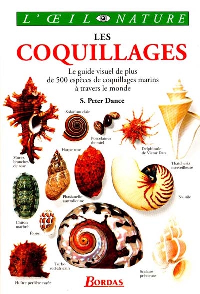 (Les) Coquillages - 