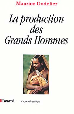 production des grands hommes (La) - 