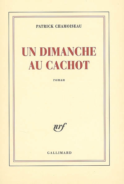 Un Dimanche au cachot - 