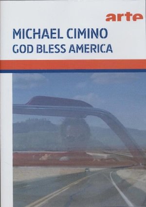 Michael Cimino, god bless America - 