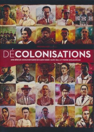 Décolonisations - 