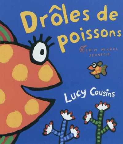 Drôles de poissons ! - 