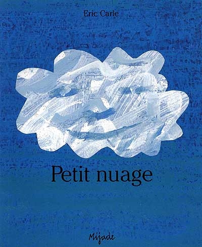 Petit nuage - 