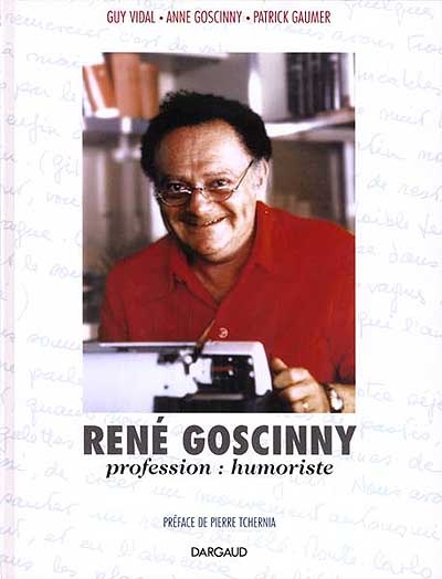 René Goscinny - 