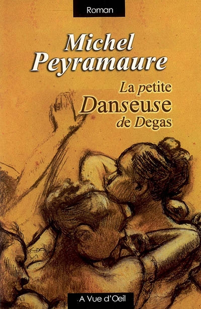 petite danseuse de Degas (La) - 