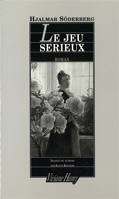 (Le) Jeu sérieux - 