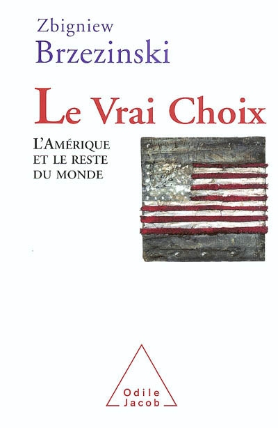 vrai choix (Le) - 