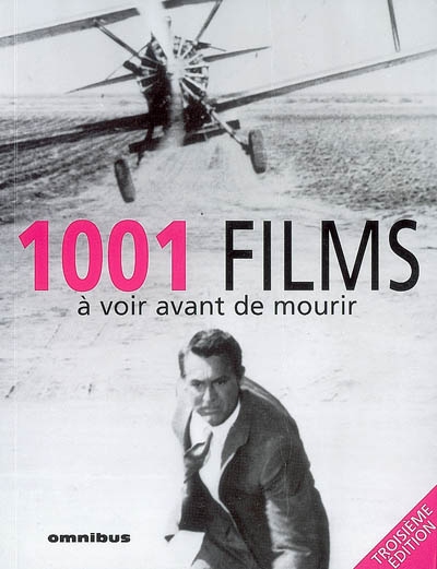 1001 films à voir avant de mourir - 