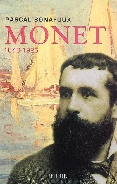 Monet - 