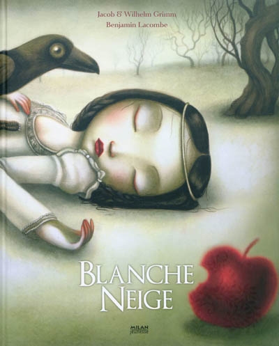 Blanche-Neige - 