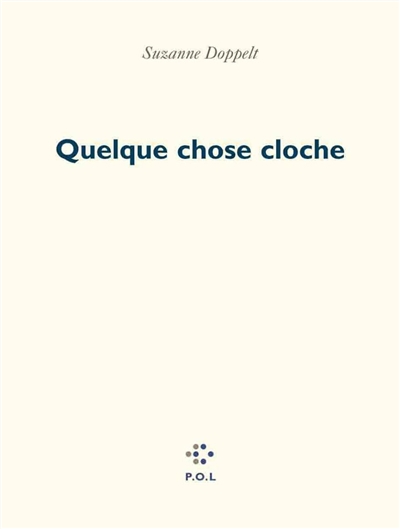 Quelque chose cloche - 