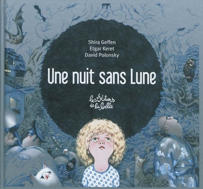 nuit sans lune (Une) - 