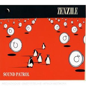 Sound patrol - 