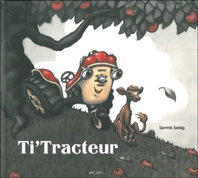 Ti'Tracteur - 