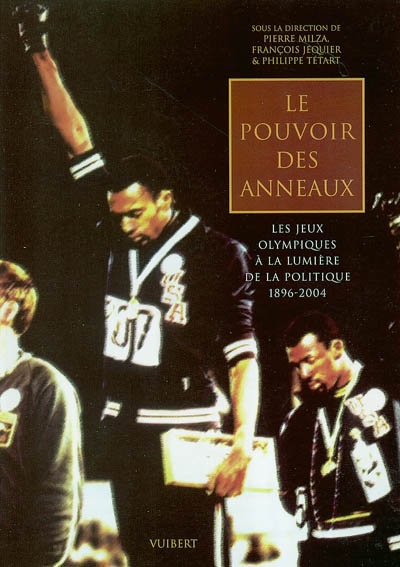 pouvoir des anneaux (Le) - 