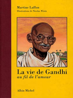 vie de Gandhi (La) - 