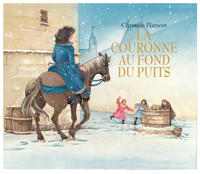 couronne au fond du puits (La) - 