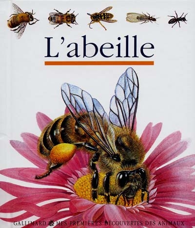 abeille (L') - 