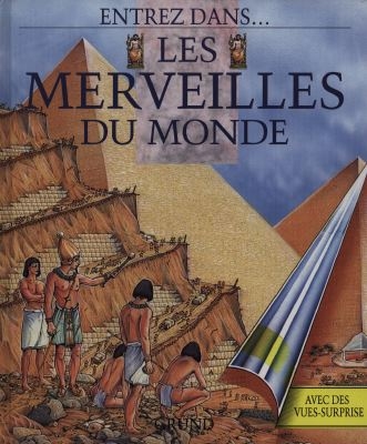 merveilles du monde (Les ) - 