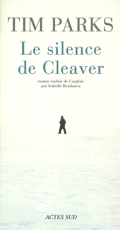 silence de Cleaver (Le) - 