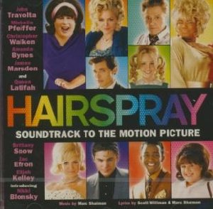 Hairspray - 