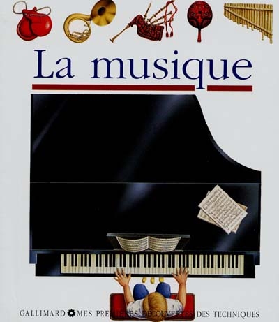 Musique (La) - 