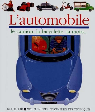 automobile (L') - 