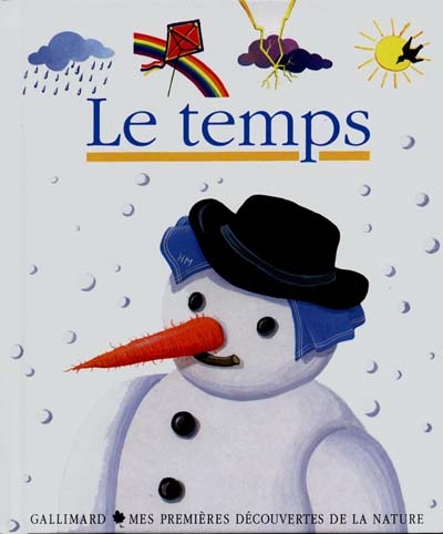 temps (Le) - 