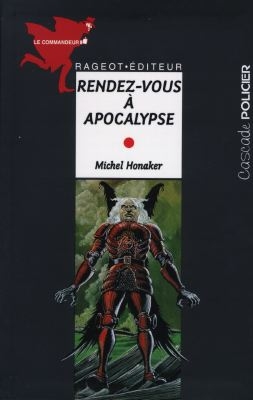 Rendez-vous à Apocalypse - 