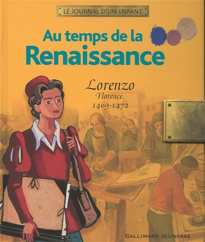 Au temps de la Renaissance - 