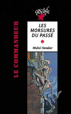 morsures du passé (Les ) - 