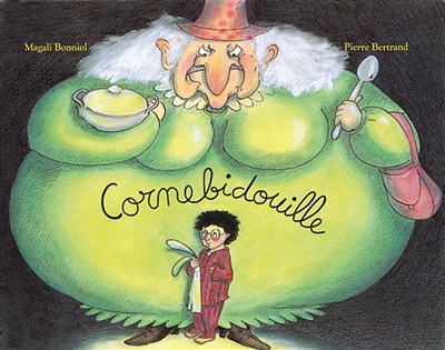 Cornebidouille - 