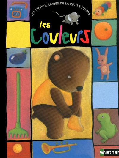 couleurs (Les) - 