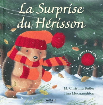 surprise du hérisson (La) - 