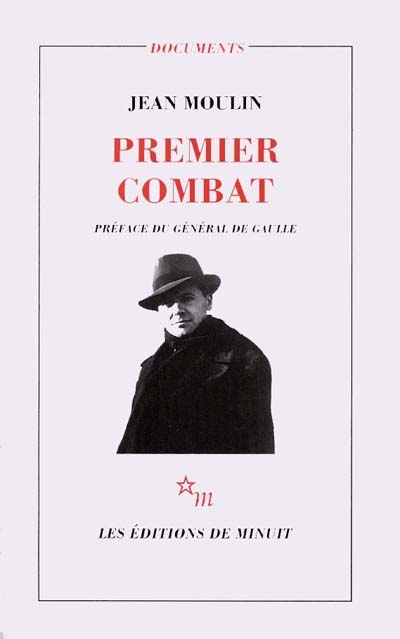 Premier combat - 