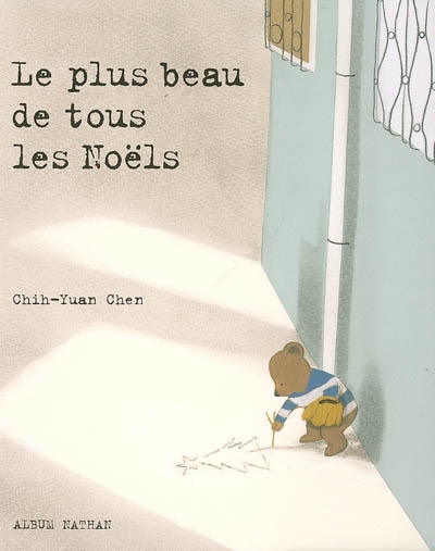 plus beau de tous les Noëls (Le) - 