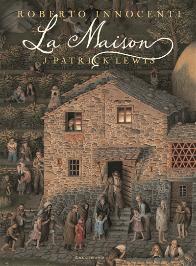 maison (La) - 