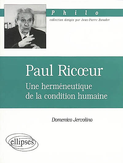 Paul Ricoeur - 