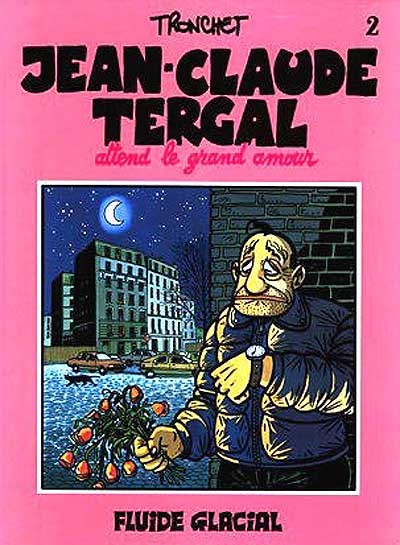 Jean-Claude Tergal attend le grand amour - 