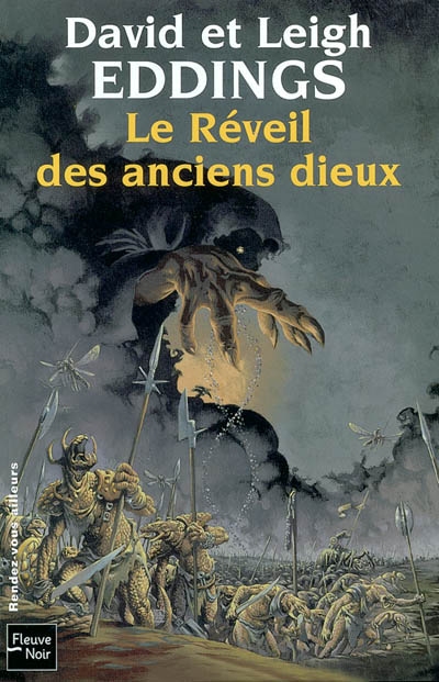 réveil des anciens dieux (Le) - 