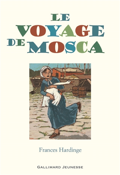 voyage de Mosca (Le) - 