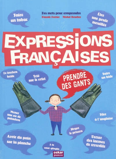 Expressions françaises - 